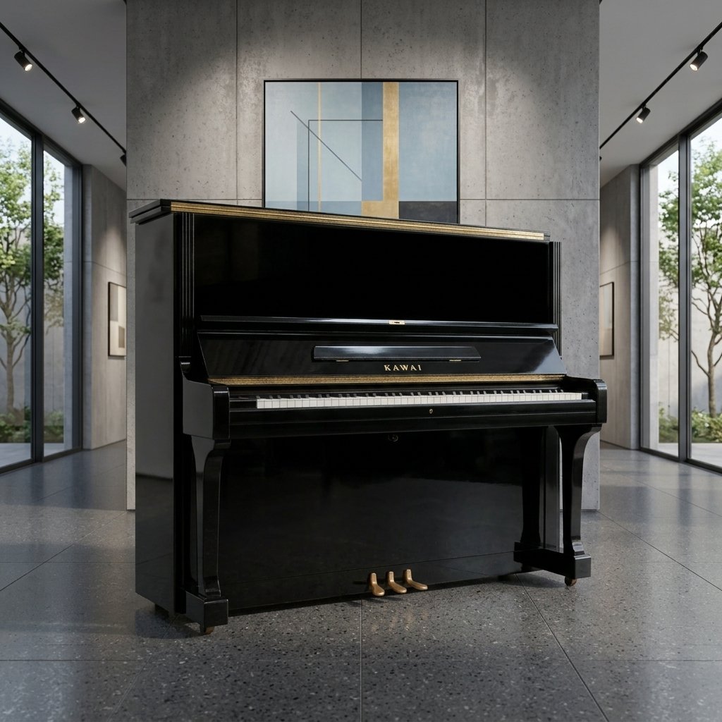 Yamaha G3