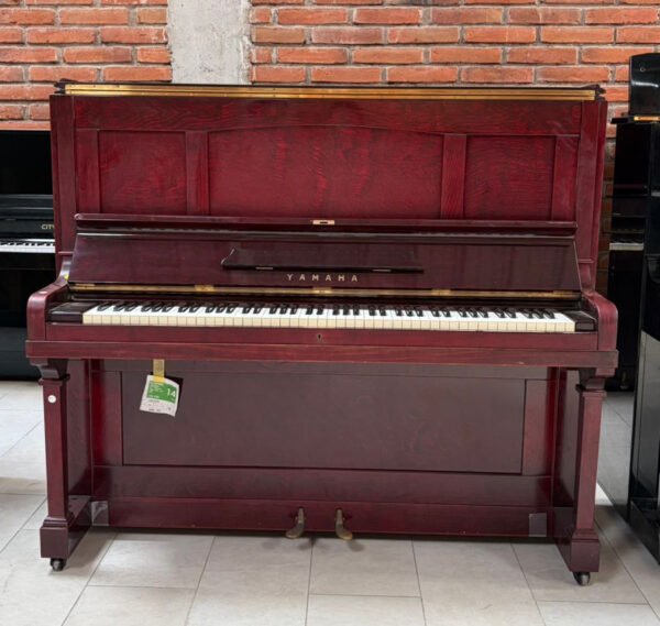 Yamaha U3 Nippon Gakki S.K.K